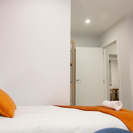 Pregonero Urban Suites - Naranja Soria Luaran gambar