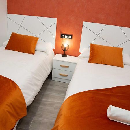 Pregonero Urban Suites - Naranja Soria Luaran gambar