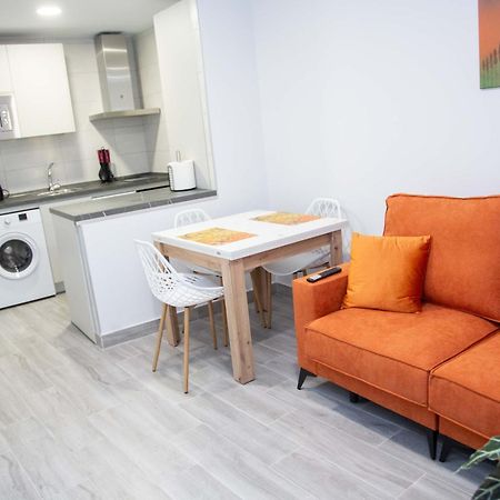Pregonero Urban Suites - Naranja Soria Luaran gambar