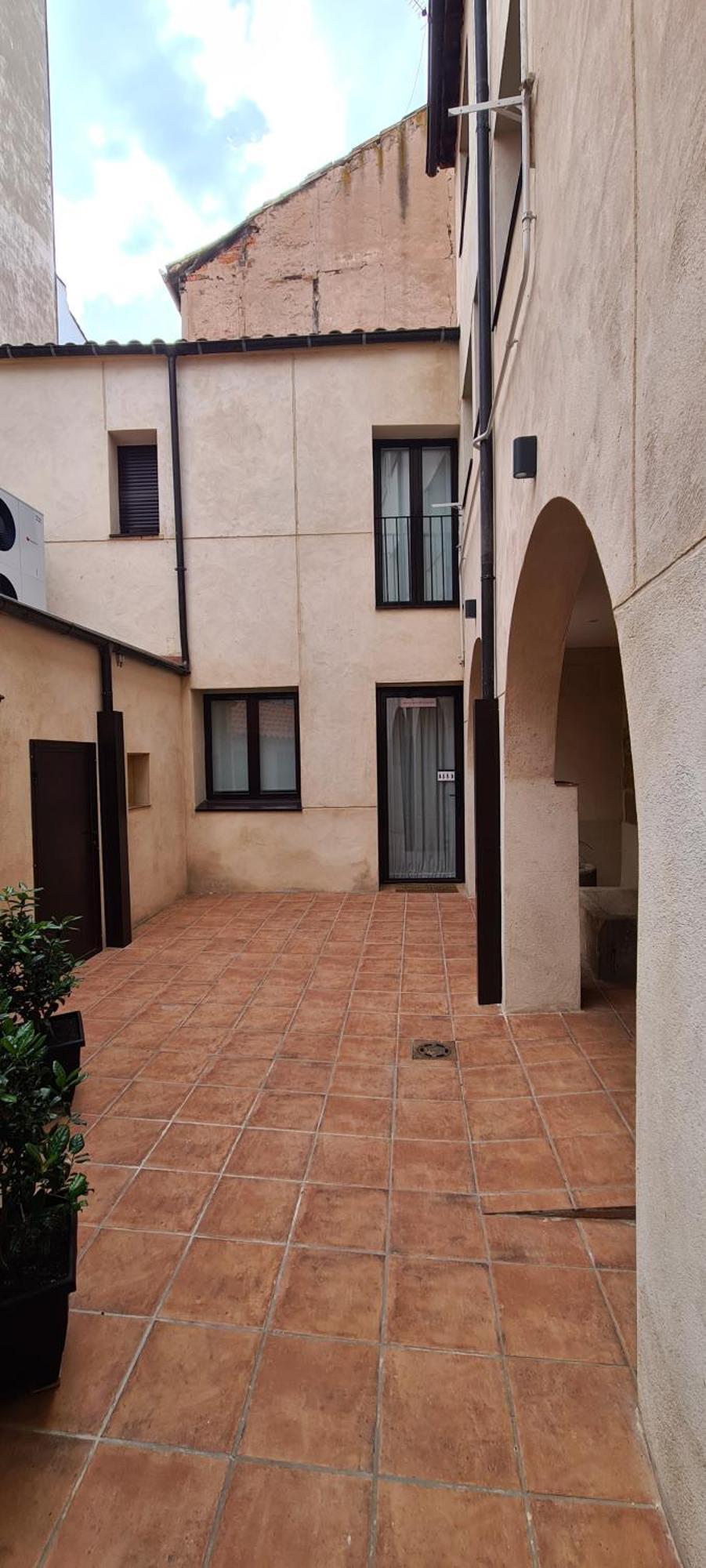 Pregonero Urban Suites - Naranja Soria Luaran gambar