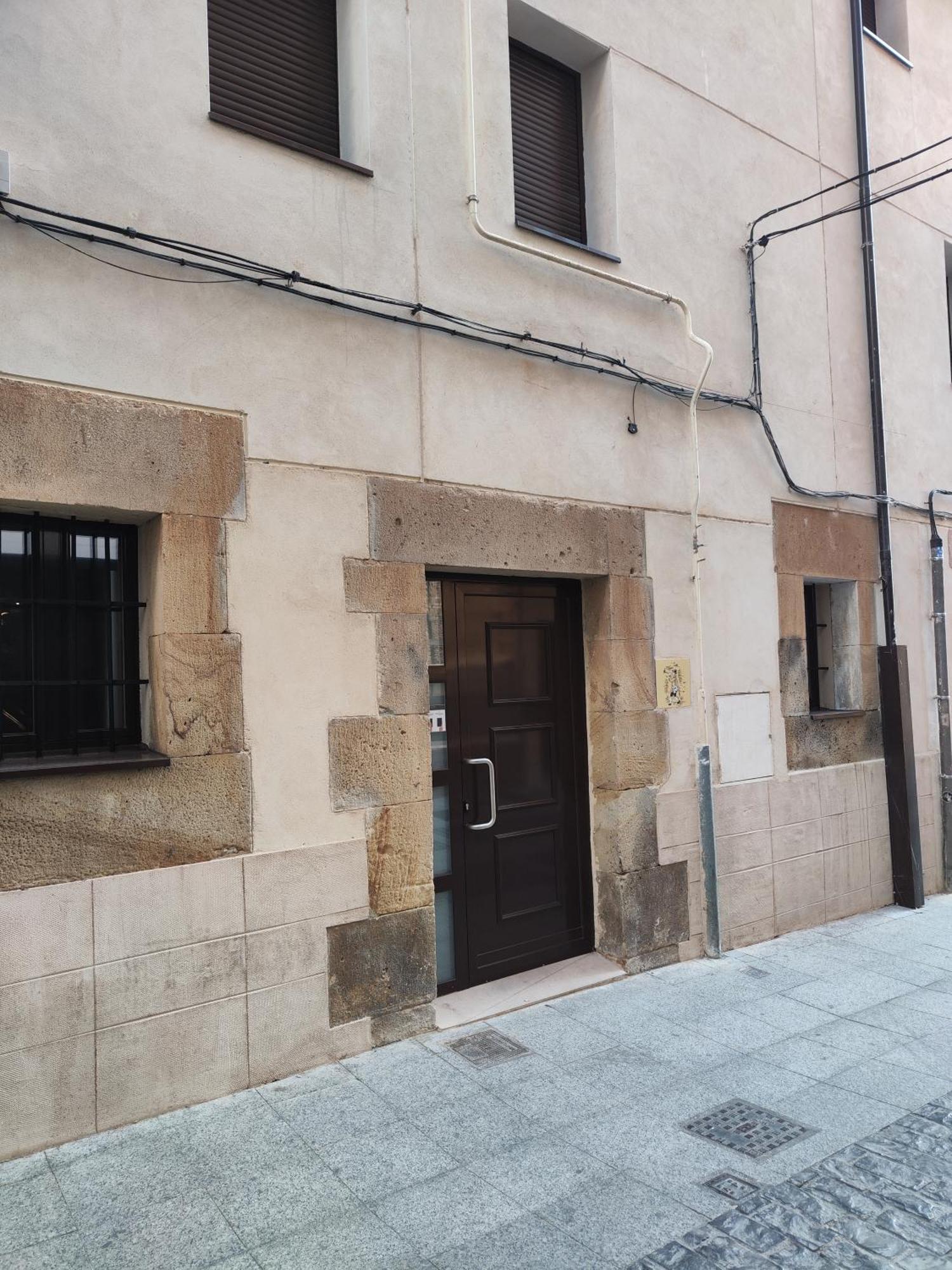 Pregonero Urban Suites - Naranja Soria Luaran gambar