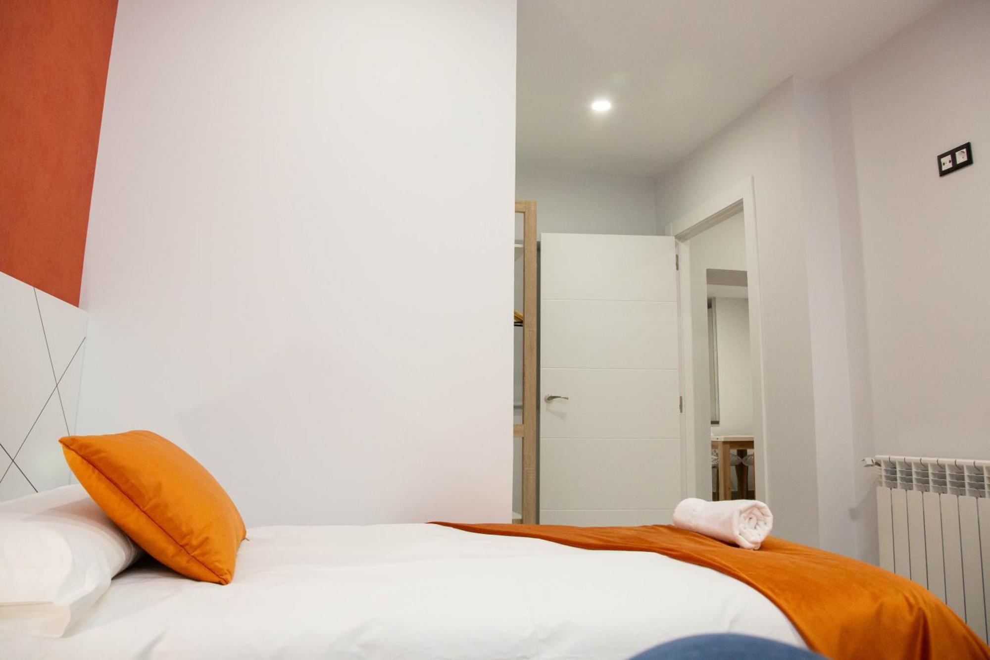 Pregonero Urban Suites - Naranja Soria Luaran gambar