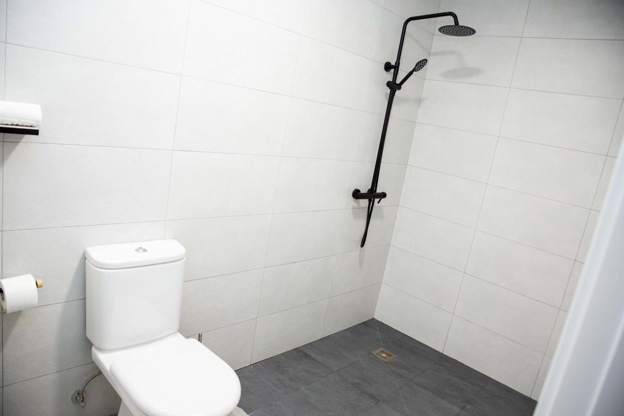 Pregonero Urban Suites - Naranja Soria Luaran gambar
