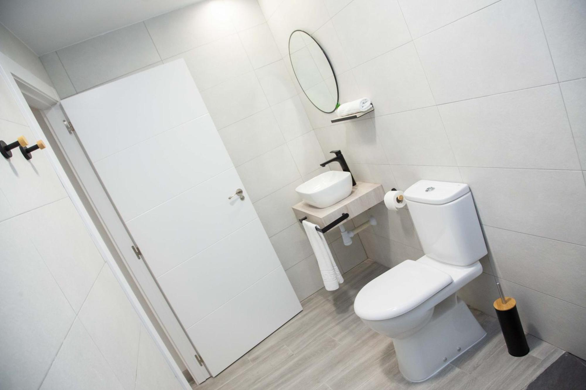 Pregonero Urban Suites - Naranja Soria Luaran gambar